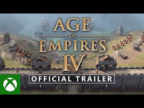 Age of Empires IV