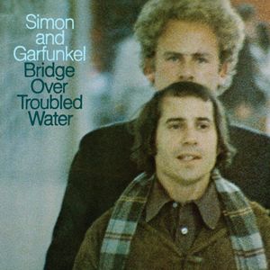 Bridge Over Troubled Water (album version)
