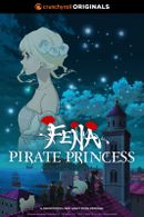 Affiche Fena: Pirate Princess