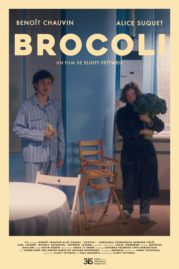 Brocoli