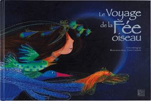 Le Voyage de la fée oiseau