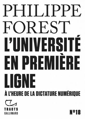 L'Université en première ligne