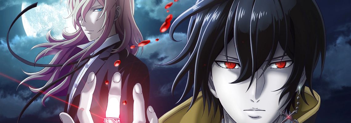 Cover Noblesse