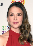 Sutton Foster