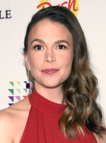 Sutton Foster