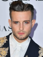 Nico Tortorella