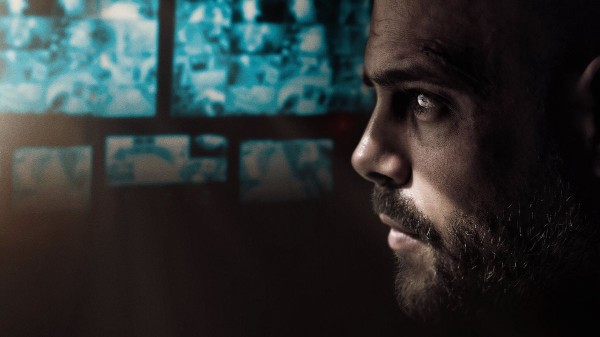 Security Film (2021) SensCritique