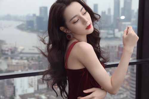 Cover Dilraba Dilmurat