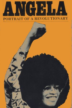 Angela Davis: Portrait of a Revolutionary