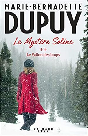 Le Vallon des loups