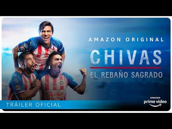 Chivas : El Rebaño Sagrado