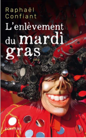 L'enlèvement du mardi gras