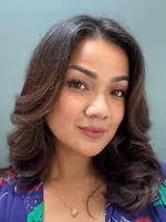 Nirina Zubir