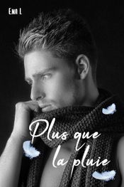 Couverture Plus que la pluie Couverture Plus que la pluie