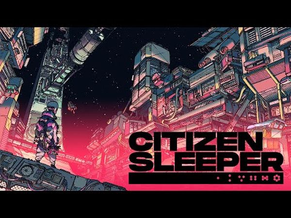 Citizen Sleeper