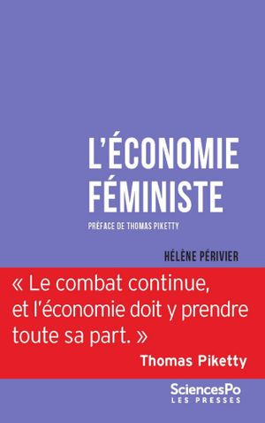 L'Economie féministe