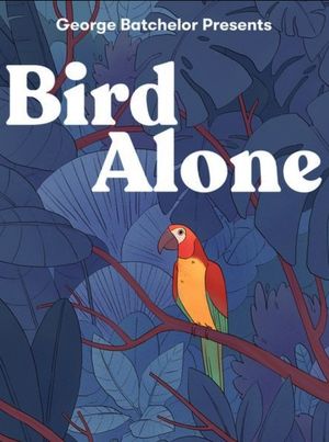 Bird Alone