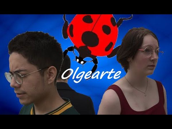 Olgearte