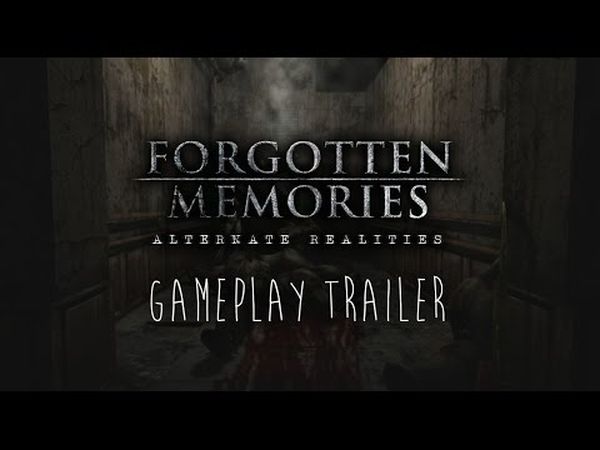 Forgotten Memories: Alternative Realities