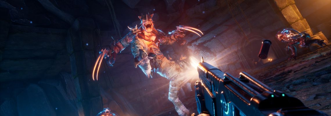 Cover Warstride Challenges