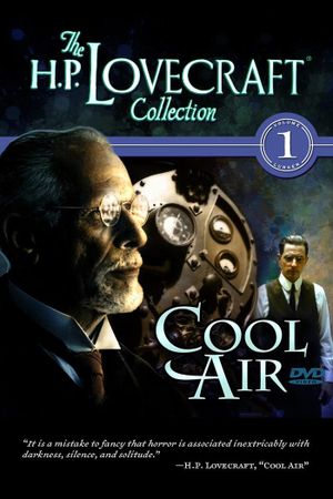 Cool Air: The Stories of H.P. Lovecraft Volume 1