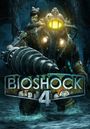 Jaquette BioShock 4