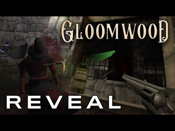 Gloomwood