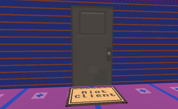 A Familiar Place