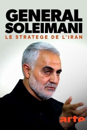 Général Soleimani : Le stratège de l'Iran
