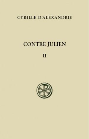 Contre Julien, II