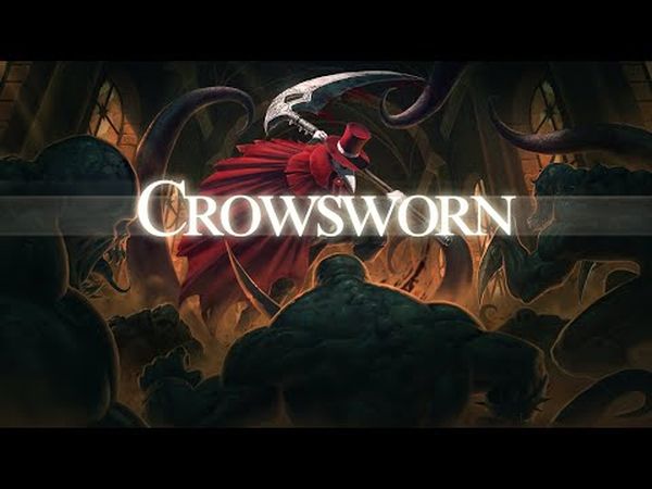 Crowsworn