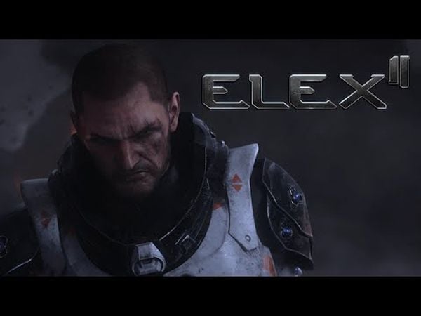 Elex II