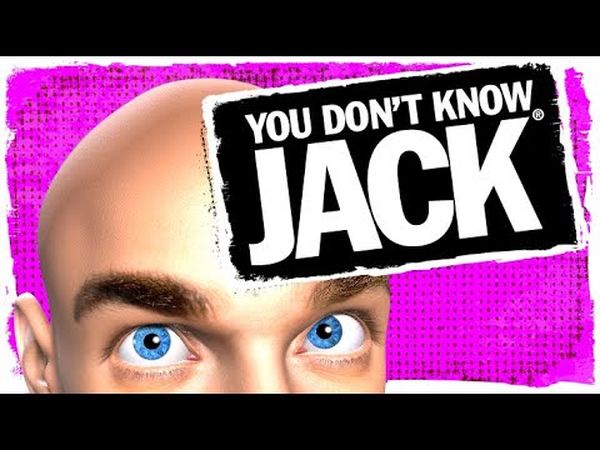 You Don't Know Jack