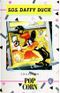 S.O.S. Daffy Duck