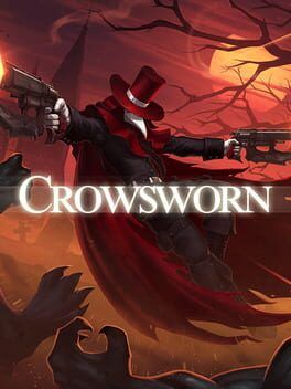 crowsworn kickstarter