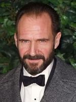 Photo Ralph Fiennes
