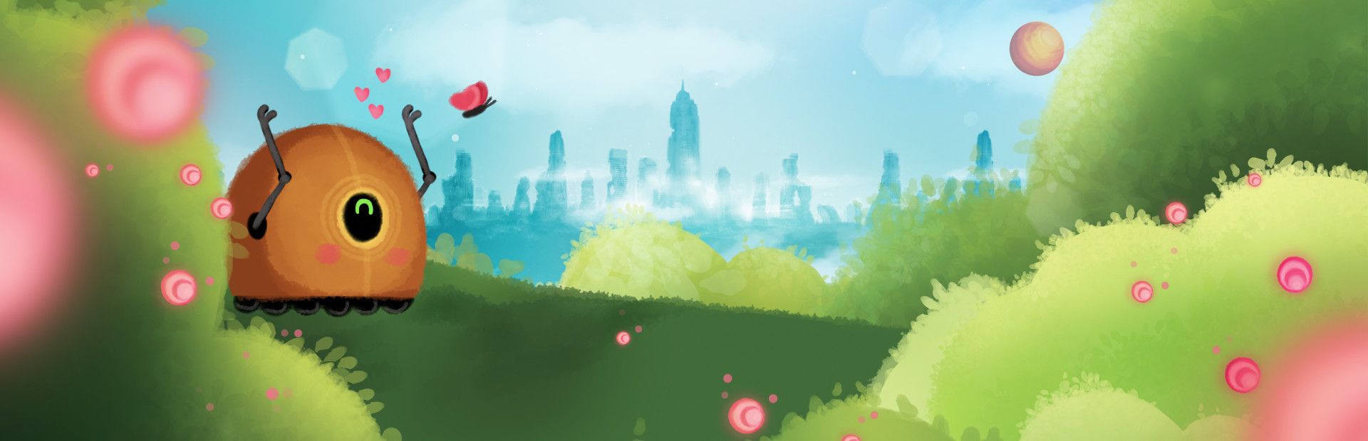 backdrop