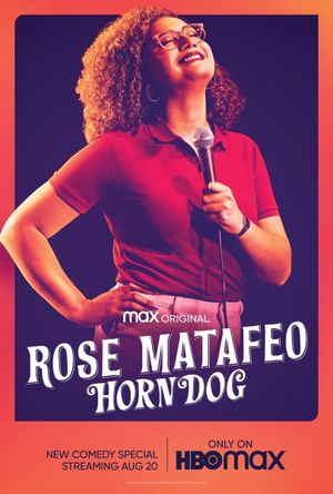 Rose Matafeo: Horndog