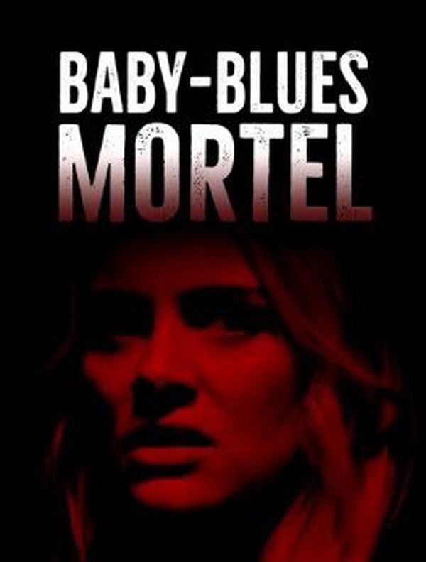 Baby-blues mortel