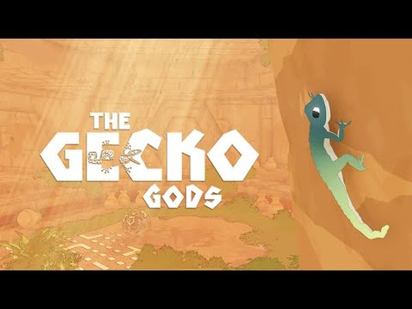 The Gecko Gods