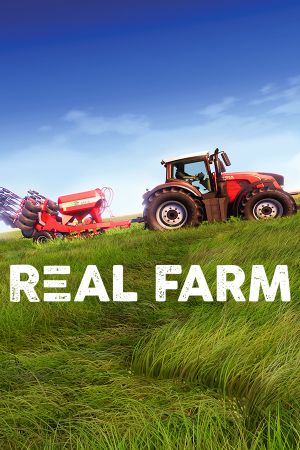 Real Farm