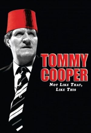 La double vie de Tommy Cooper