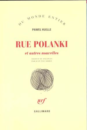 Rue Polanki