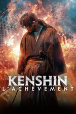 Affiche Kenshin : L'Achèvement