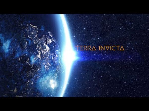 Terra Invicta