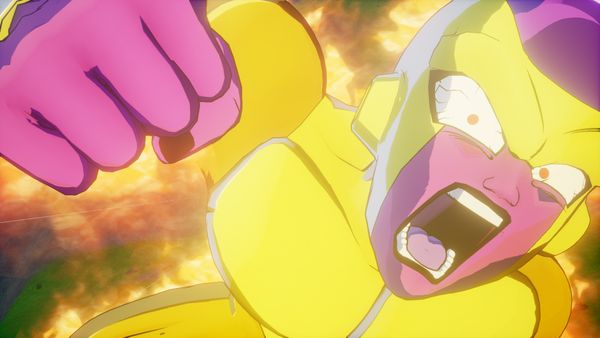Dragon Ball Z: Kakarot - Un nouveau pouvoir s'éveille - Partie 2
