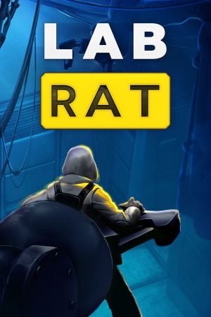 Lab Rat