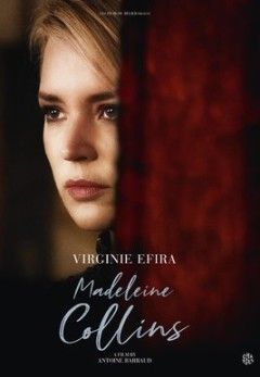 Madeleine Collins - Film (2021) - SensCritique