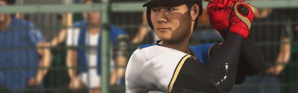 Pro Baseball Spirits 2019