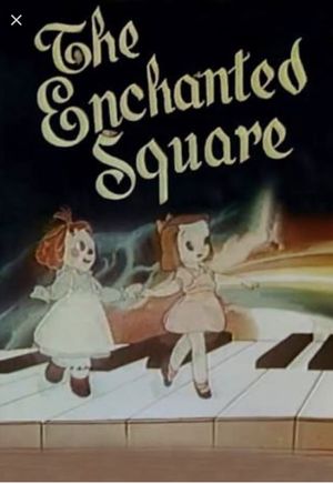 The Enchanted Square